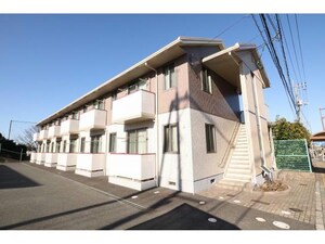 サニーブロー外観写真