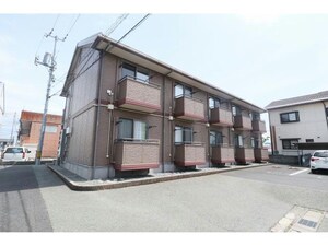 プランドール外観写真