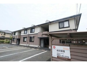 ボナールシャンブル外観写真