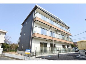 コヤマバックス616外観写真