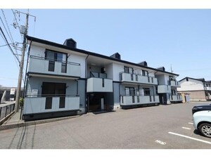 ブランドールH外観写真