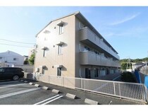 リビングタウン浜坂の外観写真