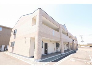 フローリッシュ　ガーデンズ外観写真