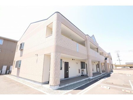 フローリッシュ　ガーデンズ外観写真