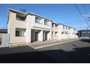 カーサ　イリス外観写真