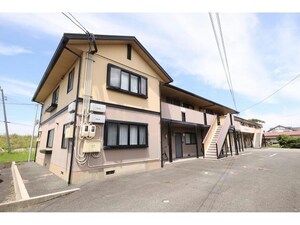 ウインズ９６外観写真