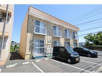 ジュピターの外観写真