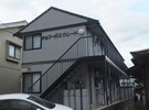 コーポエクシードの物件外観写真