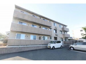 コリーヌ　ベルビュー外観写真