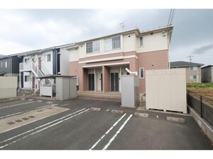 ルミエール外観写真