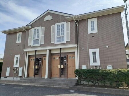 Ｍａｉｓｏｎ　Ｄｅｕｘ外観写真