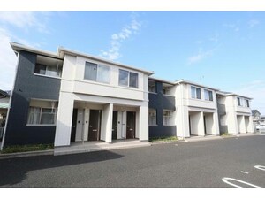 アプレシオ外観写真