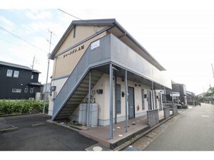 シャーメゾン・AM外観写真