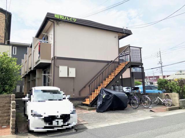 外観写真