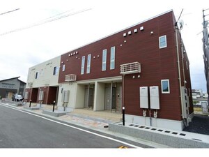 フォルトーナSE外観写真