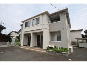 サニーポート　エル外観写真