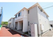 スターブライト浜坂の外観写真