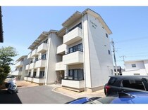 ニューハイツ湖山の外観写真