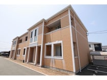 ゴーディアスの外観写真