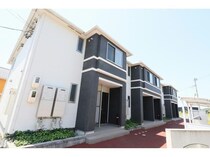 シェリーの外観写真