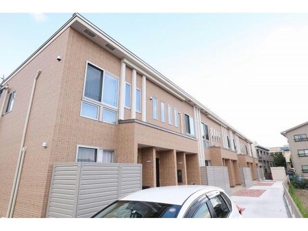 ツユリ外観写真