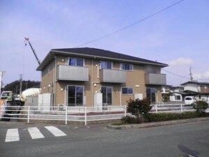 ｾﾚｯｿB外観写真