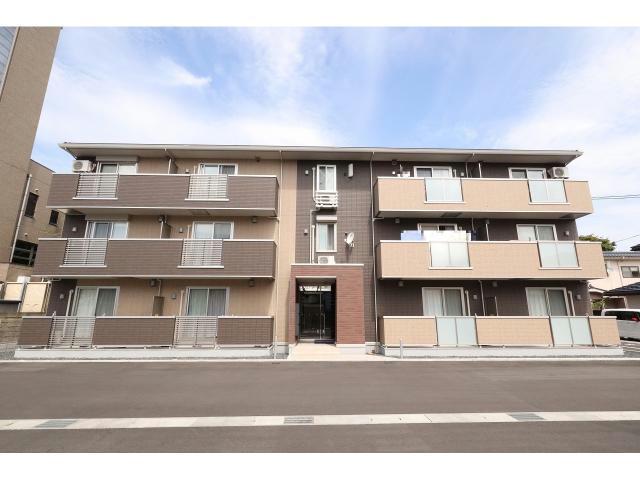 サニークレスト