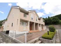 ミルキー・ウェイBの外観写真