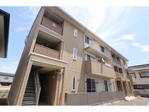 エスポワール・パンシオンの外観写真