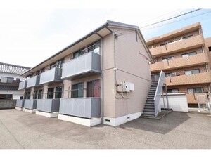 シャーメゾン高矢倉外観写真