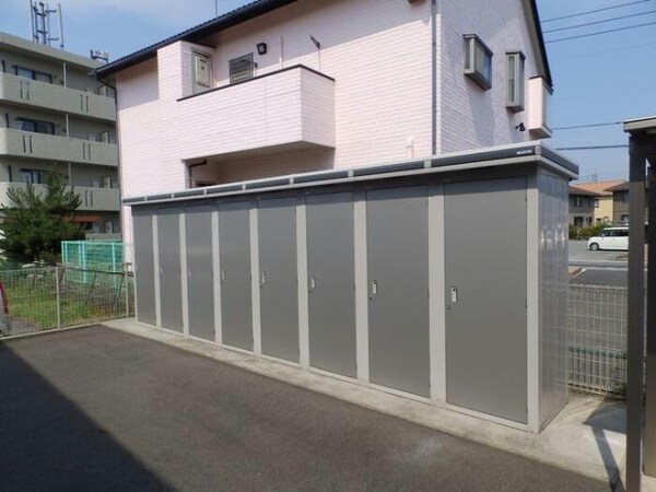 建物設備