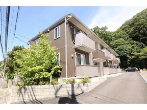 ボン　ボヌール外観写真