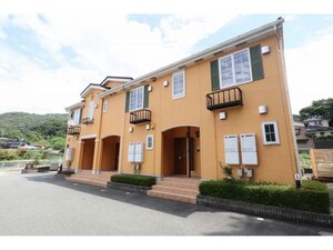 コスモス外観写真