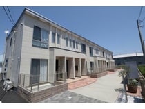 マリーゴールドの外観写真