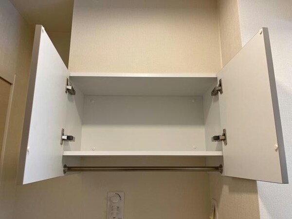 洗面所・脱衣所
