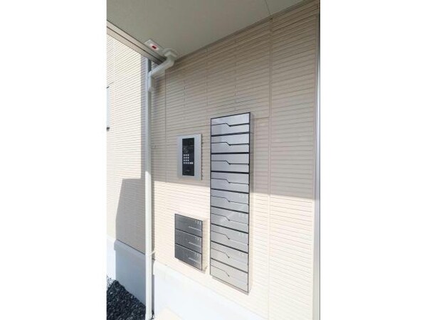 建物設備