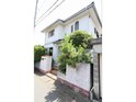 山城町借家末吉邸