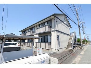 シャーメゾン グリーンヒルB外観写真