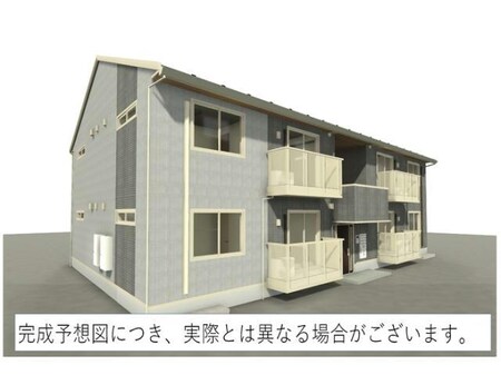 DW_ソアラ外観写真