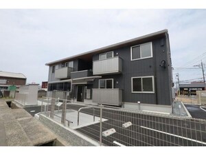 ソアラ外観写真