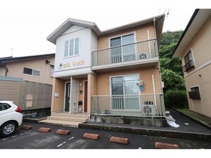 ヒルリッジ外観写真
