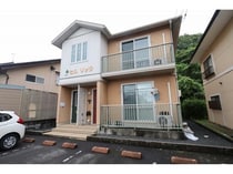 ヒルリッジの外観写真