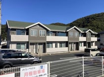 メゾン・ベルジュの外観写真