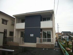 アーバンヒルズ外観写真