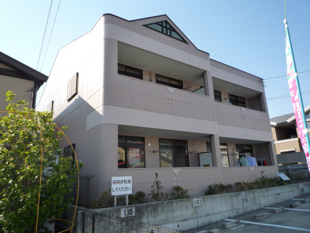 メープルパレス