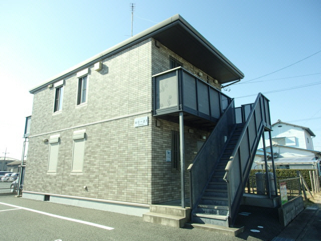 ＡＣ－２１
