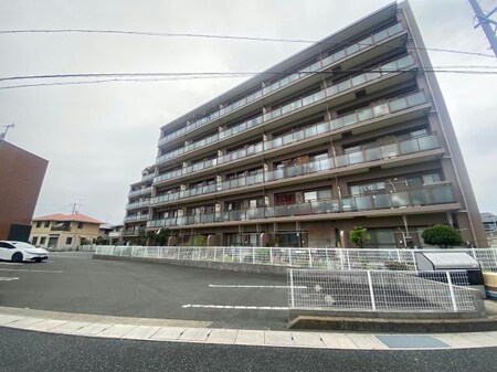 アーバンヒルズ中野町外観写真
