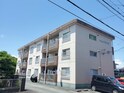 マンション　フロイデ