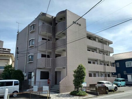 ケイ・アール外観写真