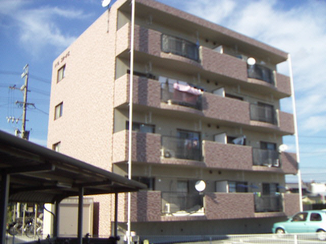 ハイムコターナⅡ